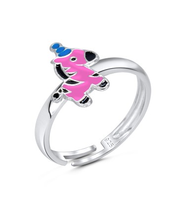 Kids Rings CDR-STS-3805 (CO14)